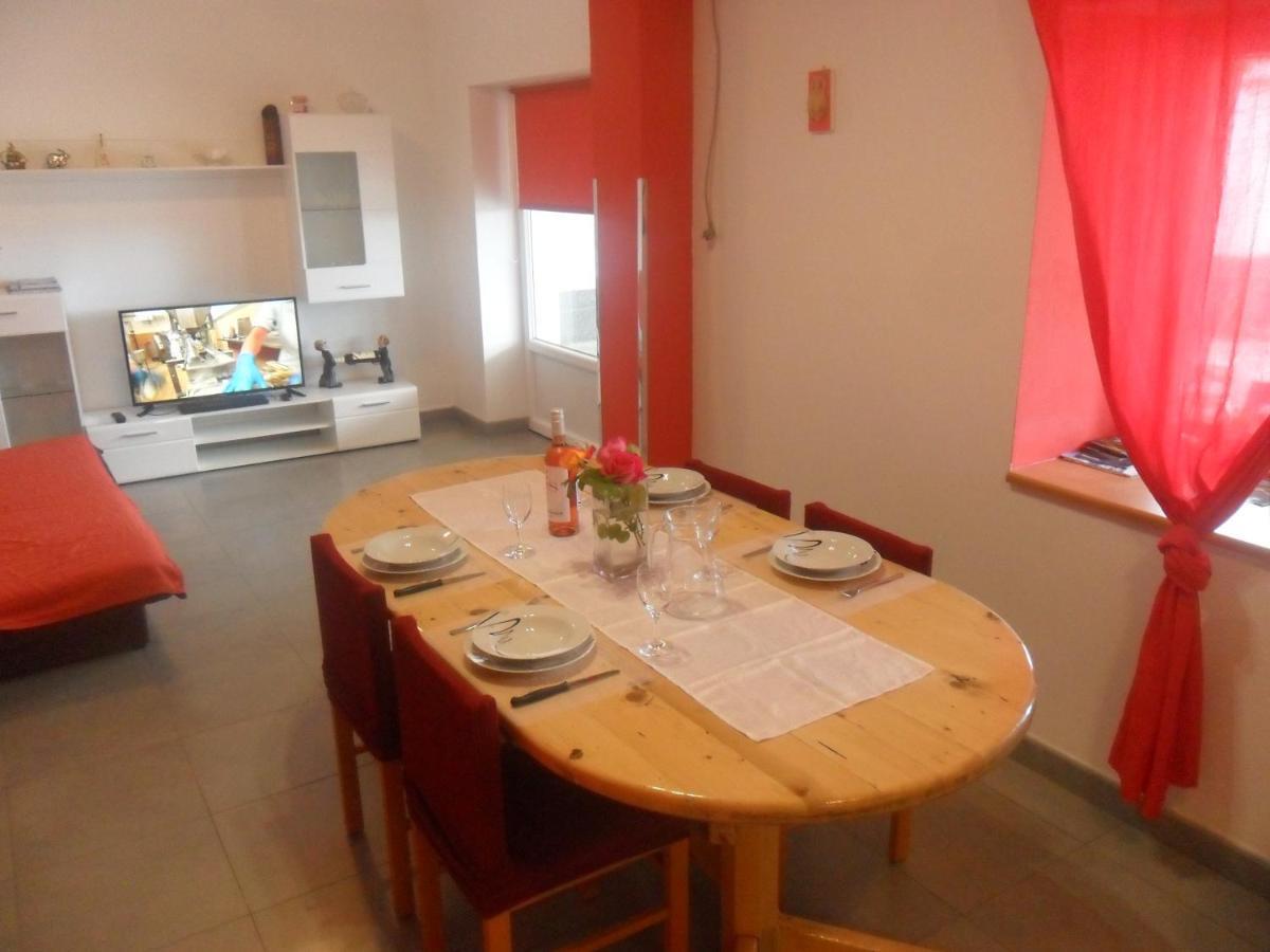 Apartman Hill Hotel Skradin Exterior photo